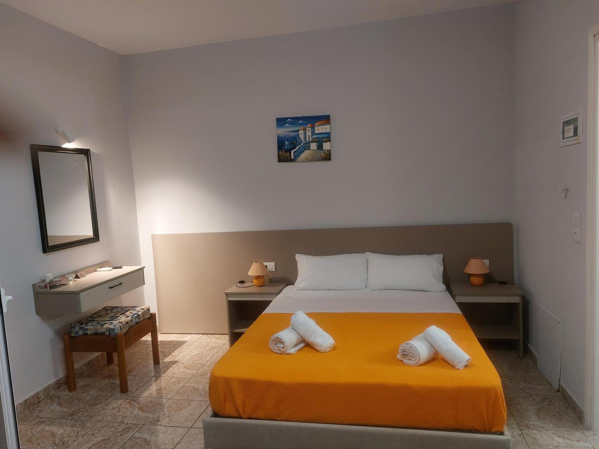 Margarita Studios 사미 외부 사진